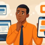 Choosing Between a Website and Mobile App: What’s Right for You?