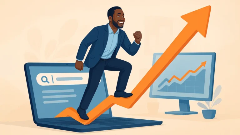 The Role of SEO in Scaling Your Business