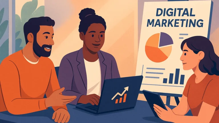 Top Digital Marketing Trends Nigerian Businesses Should Know