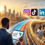 Social Media Strategies for Nigerian Brands