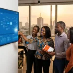 Digital Marketing Trends in 2026 Nigeria