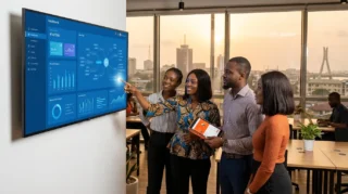 Digital Marketing Trends in 2026 Nigeria