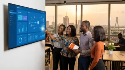 Digital Marketing Trends in 2026 Nigeria