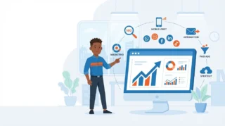 How to Build a Powerful Digital Marketing Strategy for Nigerian Businesses in 2026