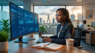 Work Smarter, Not Harder: Your Practical Guide to AI in Nigerian Marketing (2026)