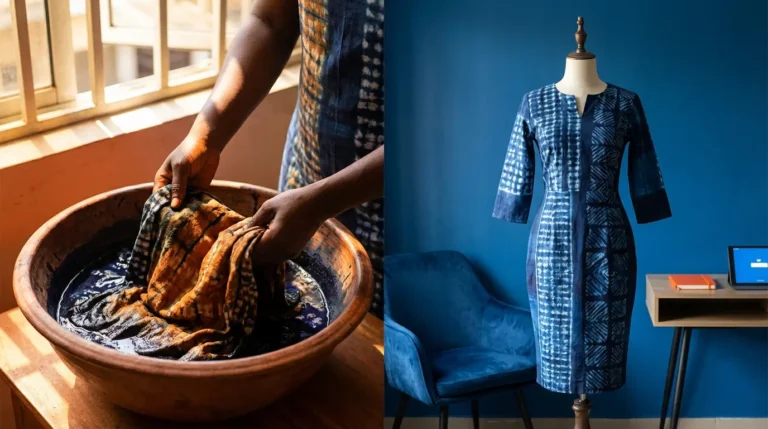 Beyond the Logo: How Your Nigerian Story Becomes Your Strongest Brand in 2026