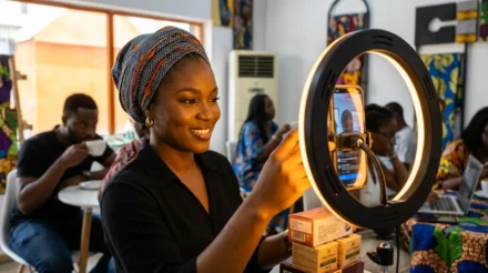 Stop Paying Celebrities: How to Build Real Trust with Micro-Influencers in Nigeria (2026 Guide)