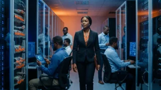 Future-Proof Your Business: A 2026 Guide to Nigeria’s New Digital Rules & Infrastructure