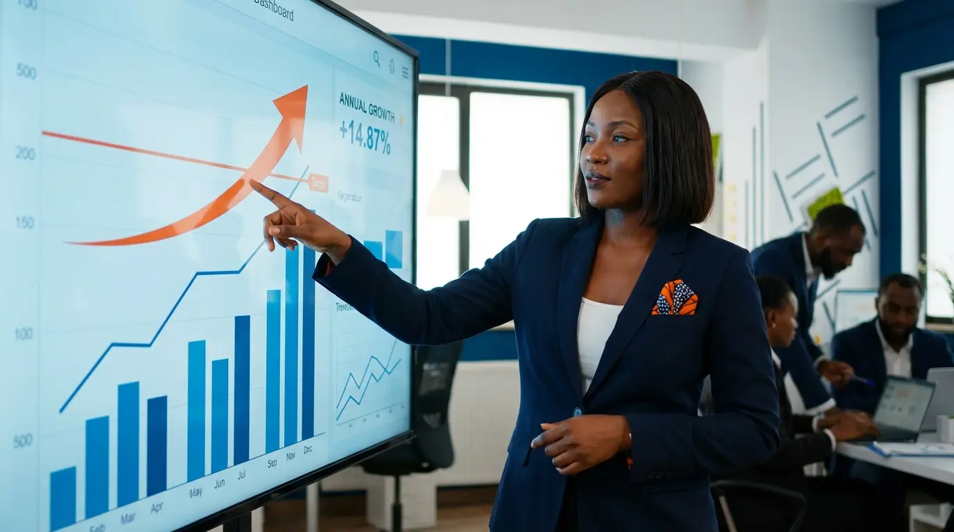 From Vanity to Value: Measuring What Actually Drives Your Nigerian Business in 2026