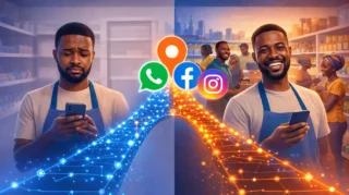 Why Your Business Is Invisible Online (And How to Fix It in 60 Minutes)