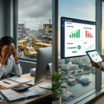 Zoho Books Nigeria — Real-Time Financial Visibility for SMEs